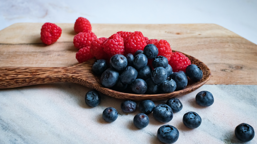 Antioxidanty - kde sa nachádzajú