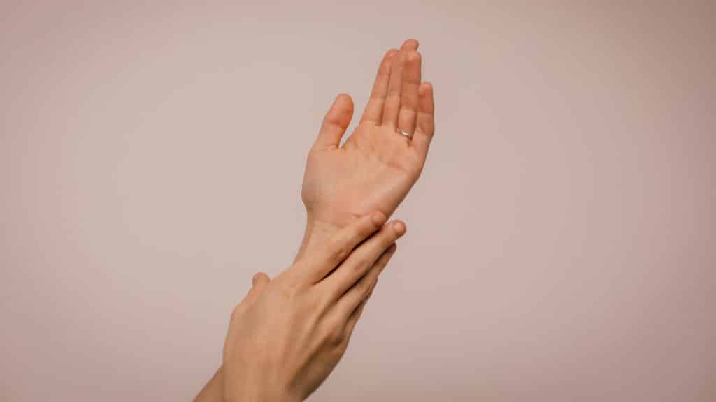 Atopická dermatitida