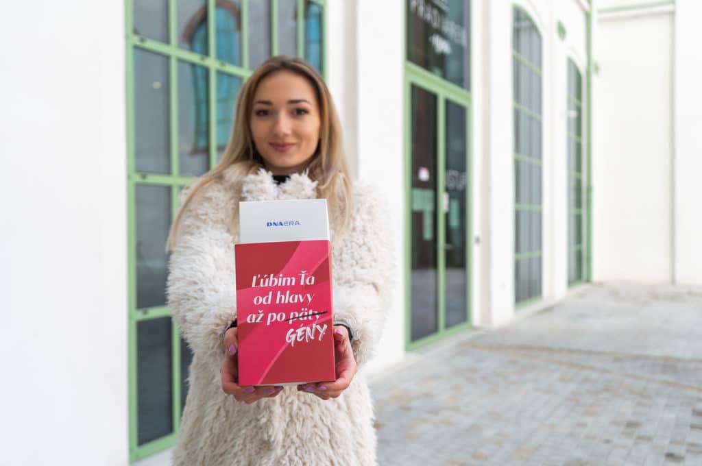 Valentín - inšpirácia